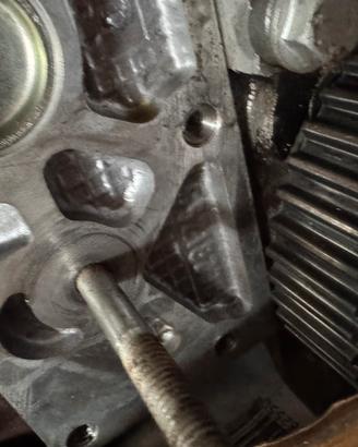 Motore Fiat 500L 1.4 ed altri modelli