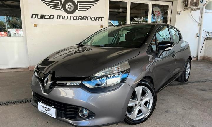 Renault Clio IV 1.2 Expression 73 CV - Neop. - Gar