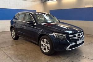 Mercedes Glc 250 2018 237.371 km Automatica