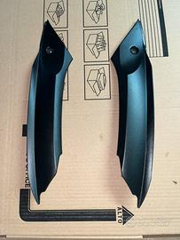 carena triumph daytona 675