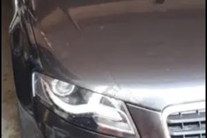 Audi A4 Avant turbodiesel 