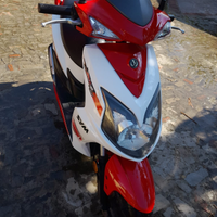 Sym 4 50