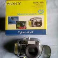 Sony cyber-shot marine pack mpk-wa