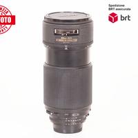 Nikon AF 80-200 F2.8 ED "A Pompa" (Nikon)