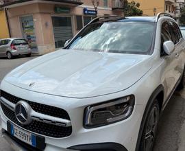 Mercedes-Benz GLB 220 d 4MATIC - Anno 2021 - Perfe