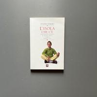 “L’isola che c’è” di  Susanna Tamaro