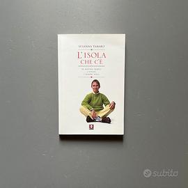 “L’isola che c’è” di  Susanna Tamaro