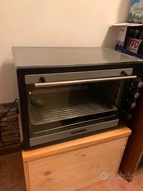 Fornetto elettrico Telefunken 65L ventilato