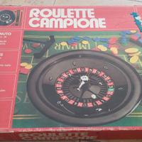 roulette