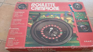 roulette