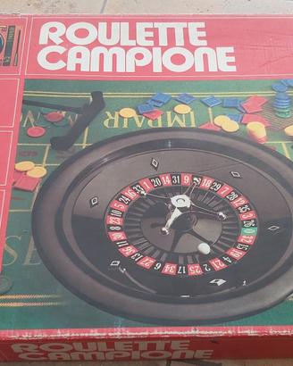 roulette