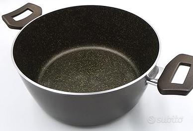 Casseruola 24cm antiaderente_ induzione