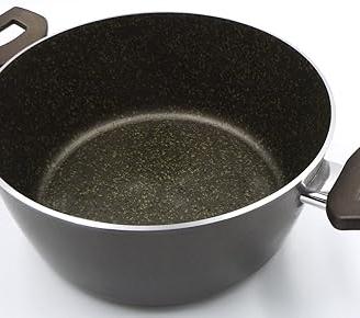 Casseruola 24cm antiaderente_ induzione
