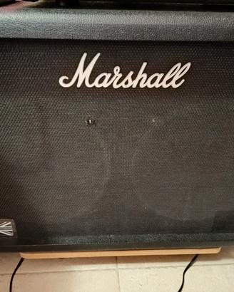 Cassa Marshall 2x12 Creamback + Vintage 30 