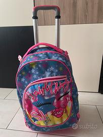 Zaino per scuola primaria