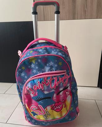 Zaino per scuola primaria