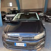 Volkswagen Polo 1.0 TSI 5p. Highline BlueMotion Te