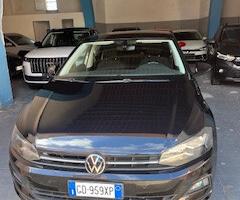Volkswagen Polo 1.0 TSI 5p. Highline BlueMotion Te