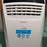 Climatizzatore portatile Olimpia Splendid