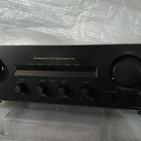SONY Amplificatore TA-FE370 Pot.70+70W