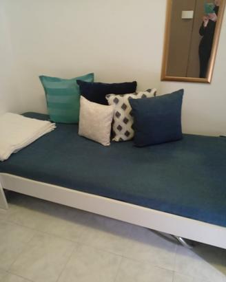 Divano letto 