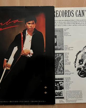 Vinile 33 giri Los Lobos