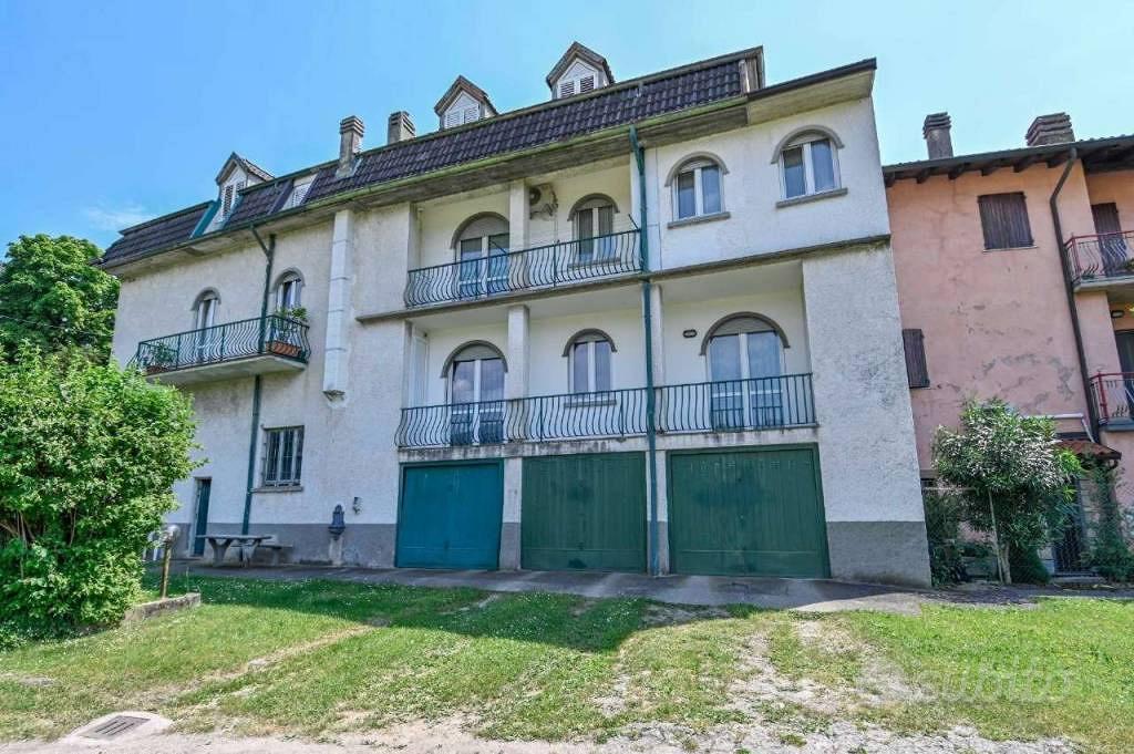 Casa – Villa di Serio, Bergamo - Vista 5