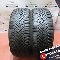 Saldi 205 55 16 Michelin 2019 80% 205 55 R16