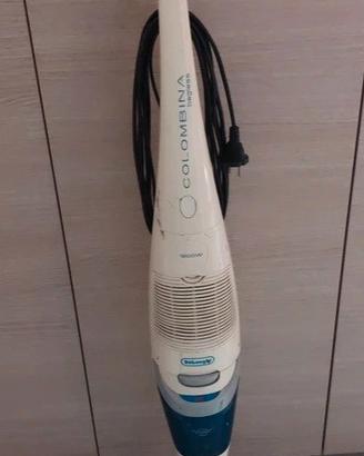 Motore aspirapolvere Delonghi Colombina XLF