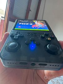 Gameboy vintage | +1000 giochi