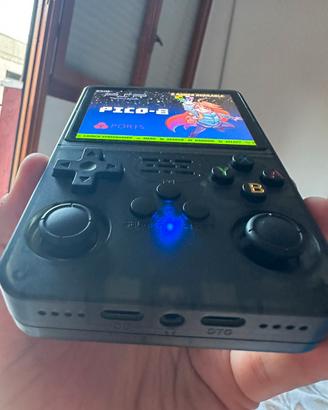 Gameboy vintage | +1000 giochi
