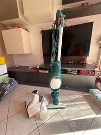 Vorwerk folletto vk140 piu spazzola HD40