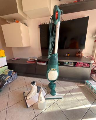 Vorwerk folletto vk140 piu spazzola HD40