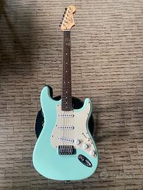 Chitarra Squier Stratocaster