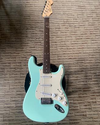 Chitarra Squier Stratocaster