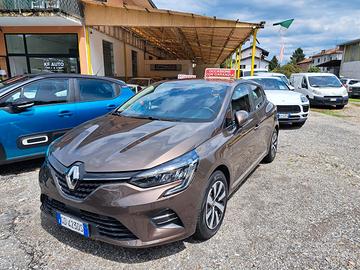 Renault Clio Full Hybrid E-Tech 91 CV 5 porte Init