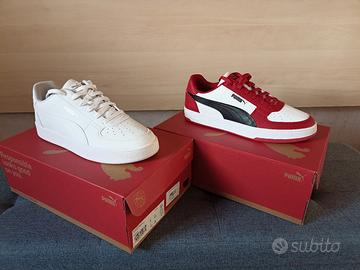 Scarpe puma usate sales