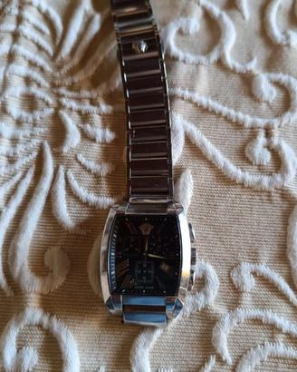 Orologio versace