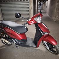 Piaggio Liberty 50 S i-Get – Perfetto per la città