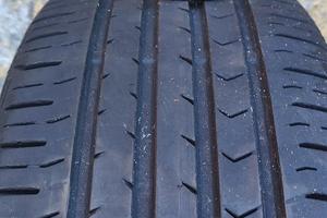 2 Continental ContiPremiumContact 5 205/55 R16 91V