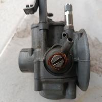 Carburatori originali dell' orto