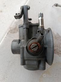 Carburatori originali dell' orto