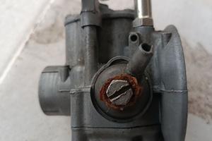 Carburatori originali dell' orto