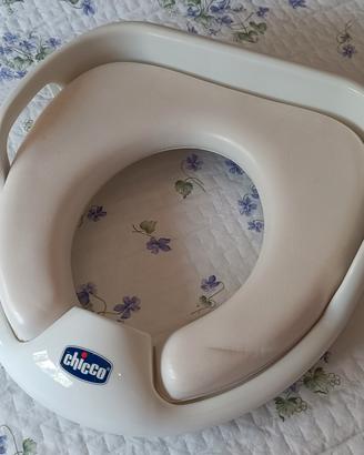 Riduttore wc Chicco