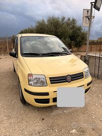 Fiat Panda 1.3 MJT 16V Dynamic anno 2009