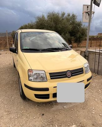 Fiat Panda 1.3 MJT 16V Dynamic anno 2009