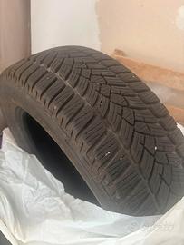 Gomme invernali Fulda 205/60 R16