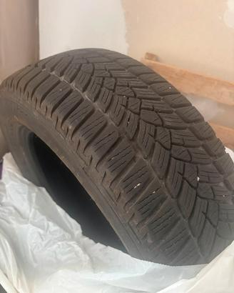Gomme invernali Fulda 205/60 R16