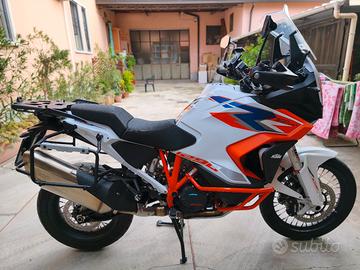 KTM 1290 Superadventure R