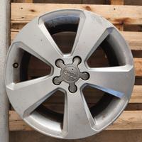 cerchi audi A3 8v da 17